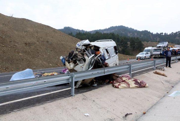 Bir aile yok oldu.. G4