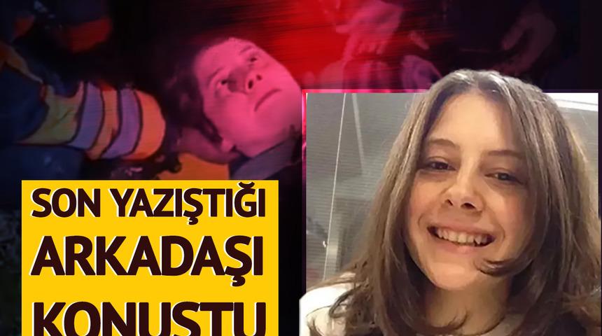 Ece Gürel hakkında herkesin konuştuğu iddiayı son yazıştığı arkadaşı doğruladı: "Tuvalet temizleyecek, kahveleri getirip götüreceksin"