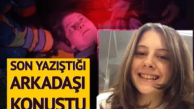 Ece Gürel hakkında herkesin konuştuğu iddiayı son yazıştığı arkadaşı doğruladı: Tuvalet temizleyecek, kahveleri getirip götüreceksin