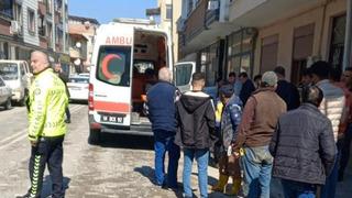 Balıkesir'de tüfekli saldırıda 2 kişi yaralandı