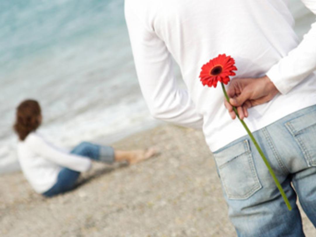 Sevgililerin d&ouml;rtte biri hediyesiz kalacak!