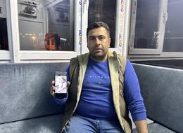 'İlk defa karşılaştım' 18 bin TL'ye sattı! 'Psikolojimi düzeltti' Her biri yarım saat sürdü