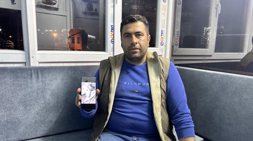 'İlk defa karşılaştım' 18 bin TL'ye sattı! 'Psikolojimi düzeltti' Her biri yarım saat sürdü