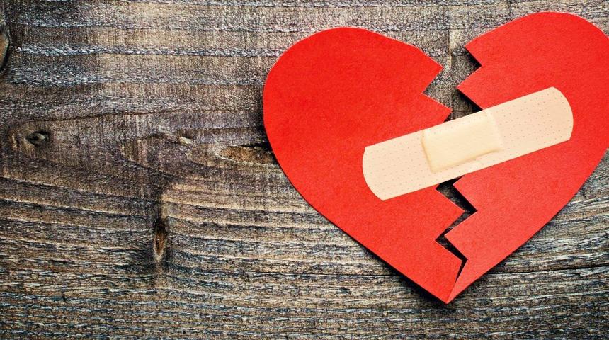 Aşk acısına bu ilaç iyi geliyor! Ama sadece kadınlarda...