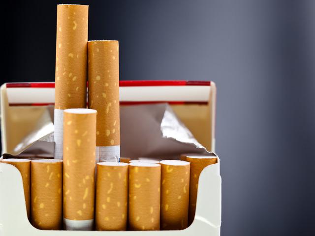 Bir sigara grubuna daha zam geldi: En ucuz sigara fiyatı belli oldu
