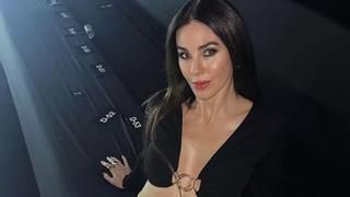 52 yaşındaki Defne Samyeli'nin güzellik sırrı! Kızları bile şaşırıyormuş: Her sabah...