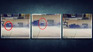 Ataşehir'de kadın ortalığı savaş alanına çevirdi! GBT yapan polis ve bekçilere tekme tokat saldırıp tehdit etti: Hepinizin yüzünü çektim, siz göreceksiniz