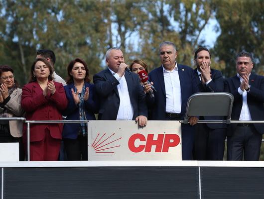 CHP'li Enginyurt'tan çok ağır sözler: "Ulan şerefsiz köpek"