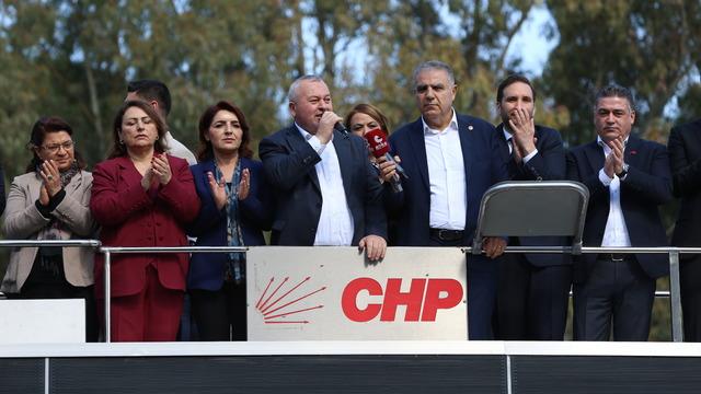 CHP'li Enginyurt'tan Yeni Şafak yazarı Kılıçarslan'a ağır sözler: Ulan şerefsiz köpek