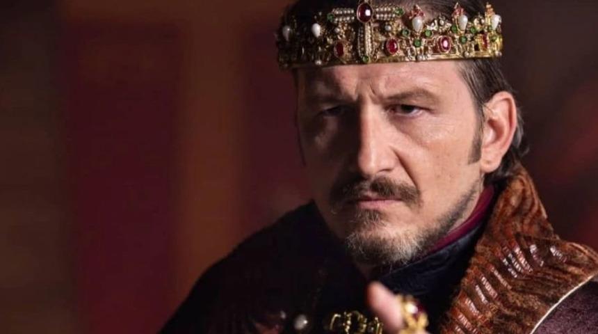 Türkiye'yi terk etti, dizi teklifi yağdı! Osman Sonant “Başka Bir Gün”e konuk oluyor