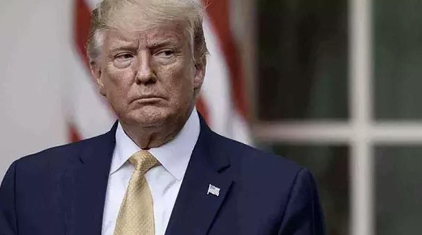 Trump Grönland konusunda ısrarcı! Halkına seslendi: “Sizi parçamız olmaya davet ediyoruz”