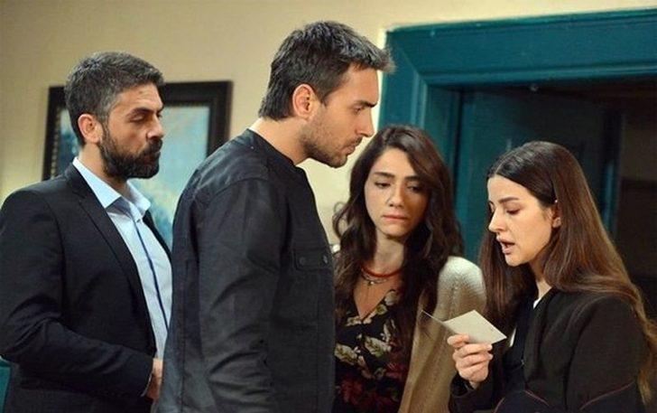 Sen Anlat Karadeniz dizisinin oyuncularının aylık maaşları  G1