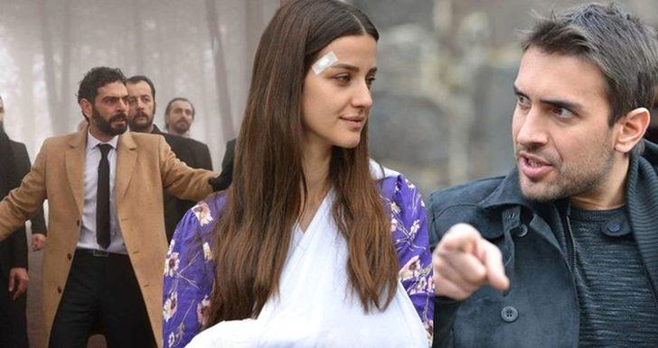 Sen Anlat Karadeniz dizisinin oyuncularının aylık maaşları  G2