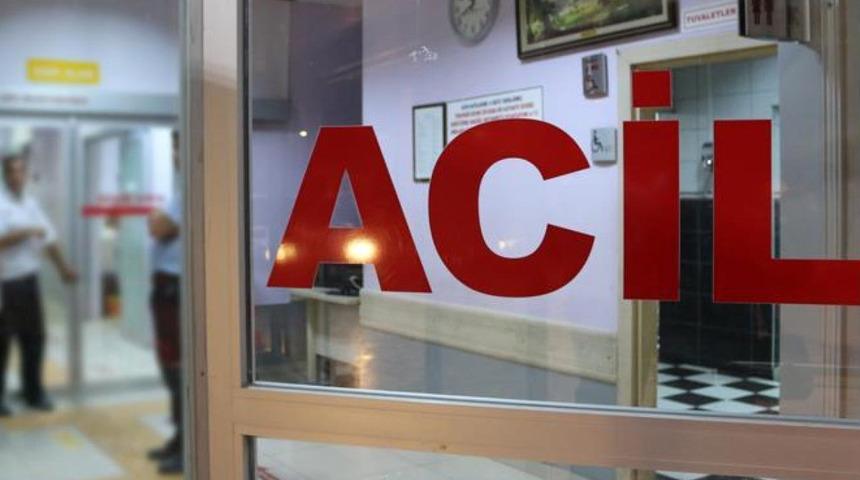 Kırıkkale'de temizlik görevlisi sokakta ölü bulundu