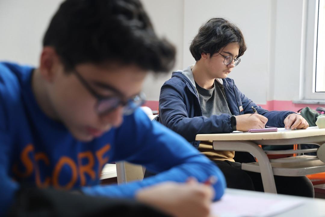 Ramazan da öğrenciler için verimli çalışma ipuçları: “YKS ve LGS yaklaşıyor sınava hazırlık dönemi çok önemli” 3