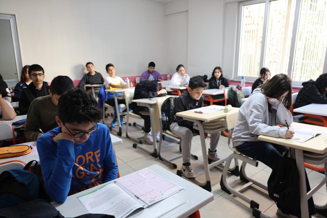 Ramazan da öğrenciler için verimli çalışma ipuçları: “YKS ve LGS yaklaşıyor sınava hazırlık dönemi çok önemli” 4