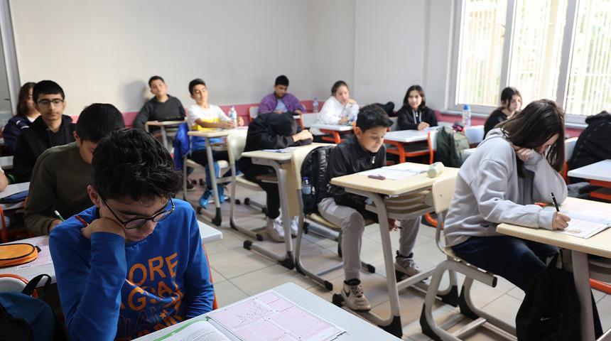 Ramazan'da öğrenciler için verimli çalışma ipuçları: “YKS ve LGS yaklaşıyor sınava hazırlık dönemi çok önemli”