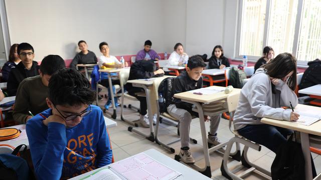 Ramazan'da öğrenciler için verimli çalışma ipuçları: “YKS ve LGS yaklaşıyor sınava hazırlık dönemi çok önemli”