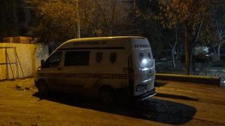 Malatya'da inşaattan düşen işçi ağır yaralandı