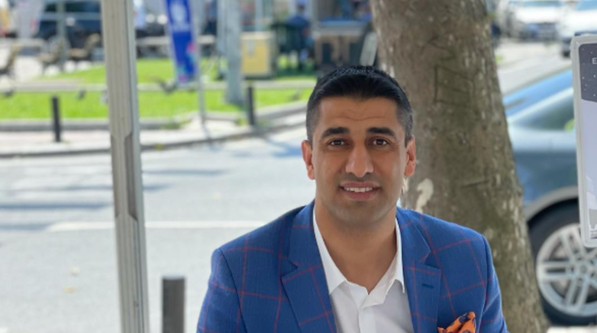 Ekol TV kurucusu Emrah Doğru kimdir, kaç yaşında ve nereli? Jasat romanını yazdı