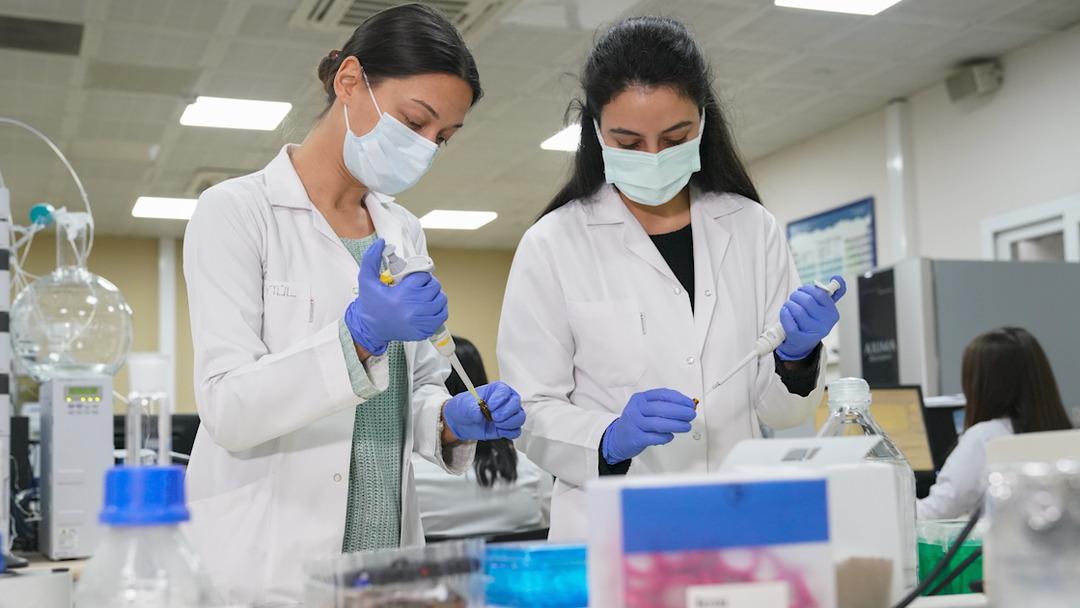 Ege Üniversitesi Türkiye’de ve uluslararası arenada yükseldi… 2