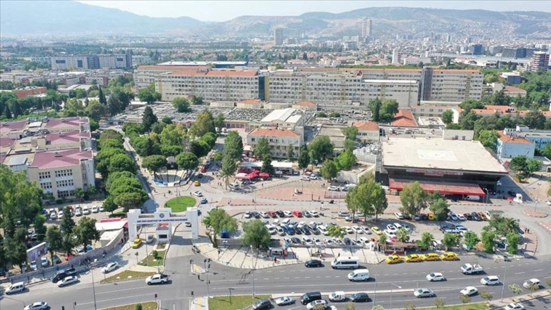 Ege Üniversitesi Türkiye’de ve uluslararası arenada yükseldi… 3