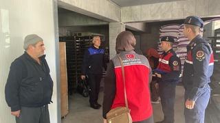 Seydikemer'de fırın denetimleri arttı