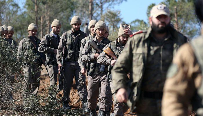 RIA haber ajansı: Astana görüşmeleri kapsamında Afrin'de çatışmasızlık bölgesi kurulması değerlendiriliyor