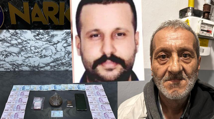 Suç makinesi kardeşler! Barış Boyun'un ağabeyi İstanbul'da gözaltına alındı