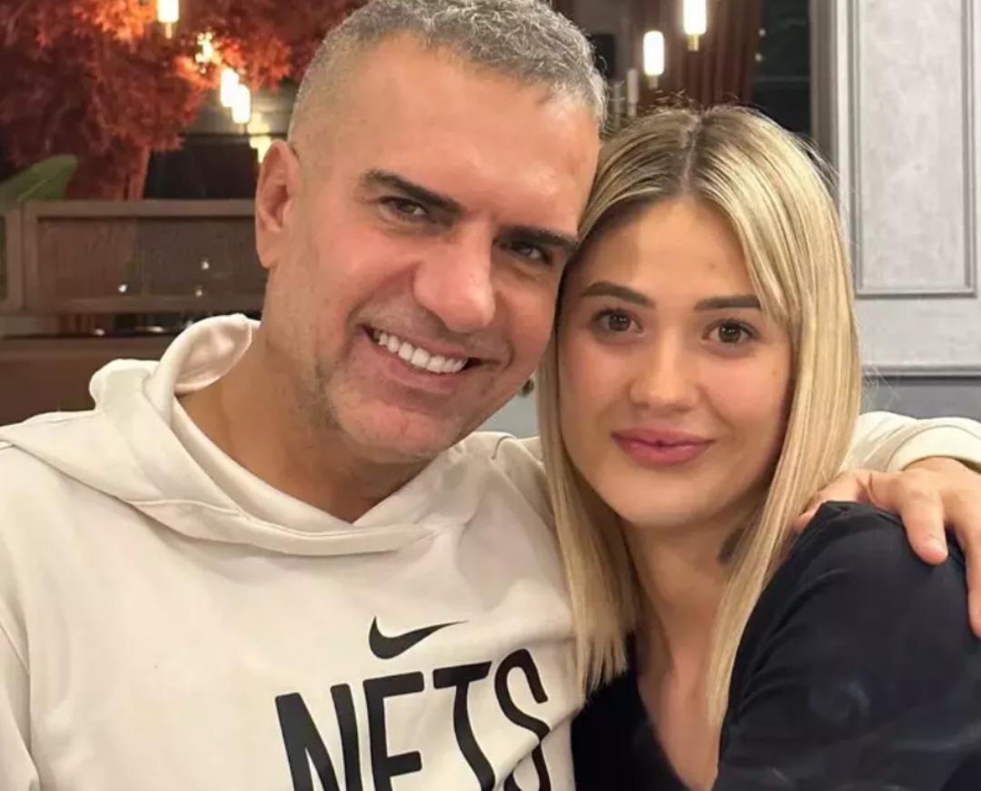 Berdan Mardini evini arabasını satıp 120 milyon TL ye fabrika kurmuştu! Genç aşkıyla evlenecek mi? "Biraz para lazım" 2