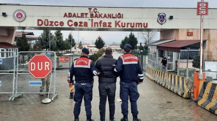 Düzce’de 30 bin kişi sorgulandı 27 kişi tutuklandı