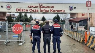 Düzce’de 30 bin kişi sorgulandı 27 kişi tutuklandı