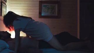 Nejat İşler'den sevişme gündemine yanıt!