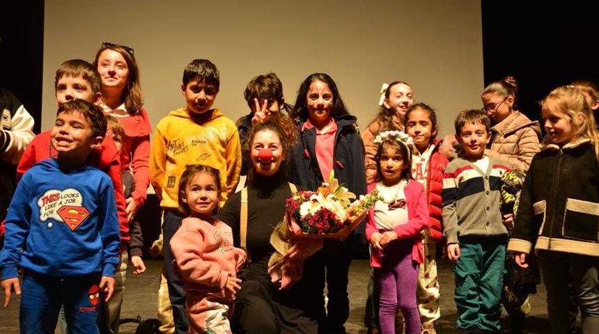 Ücretsiz Ramazan etkinliği öğrencileri bir araya getirdi
