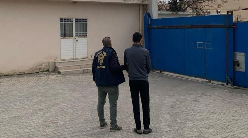 Ekipler harekete ge&ccedil;ti! 57 ş&uuml;pheliden 8'i tutuklandı