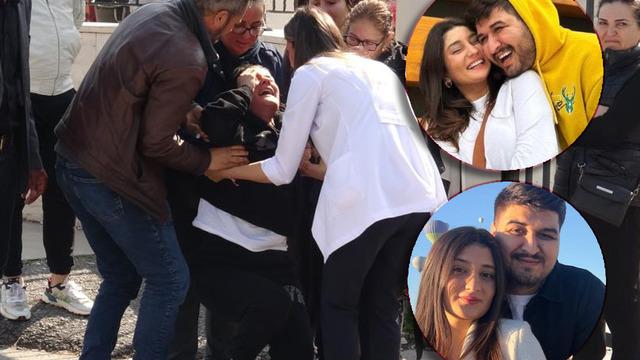 Antalya'da vahşet! Düğün hazırlığı olan evden cenaze çıktı... Eşini satırla acımasızca katletti: Gözü açık gitmiş, delik deşik etmiş yavrumu