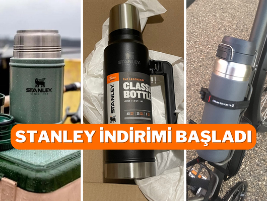 Bahar Fırsatları'ndan alabileceğiniz en iyi şey! Ömür boyu garantili...