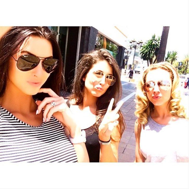 Jermaine Pennant ve karısı Alice Goodwin yakalandı G4