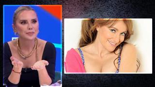 Hilal Cebeci'nin son halini gören Ece Erken şaştı kaldı! Ben inanmıyorum ya