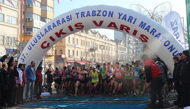 Sporseverler maratonda şehit Eren Bülbül için koşacak