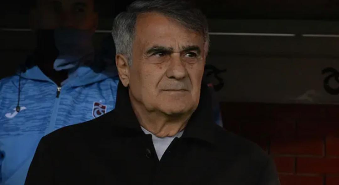 Trabzonspor yönetimi kararını verdi! Bordo-mavililerde Şenol Güneş idmana çıkmıyor... İşte tecrübeli ismin yeni görevi 1