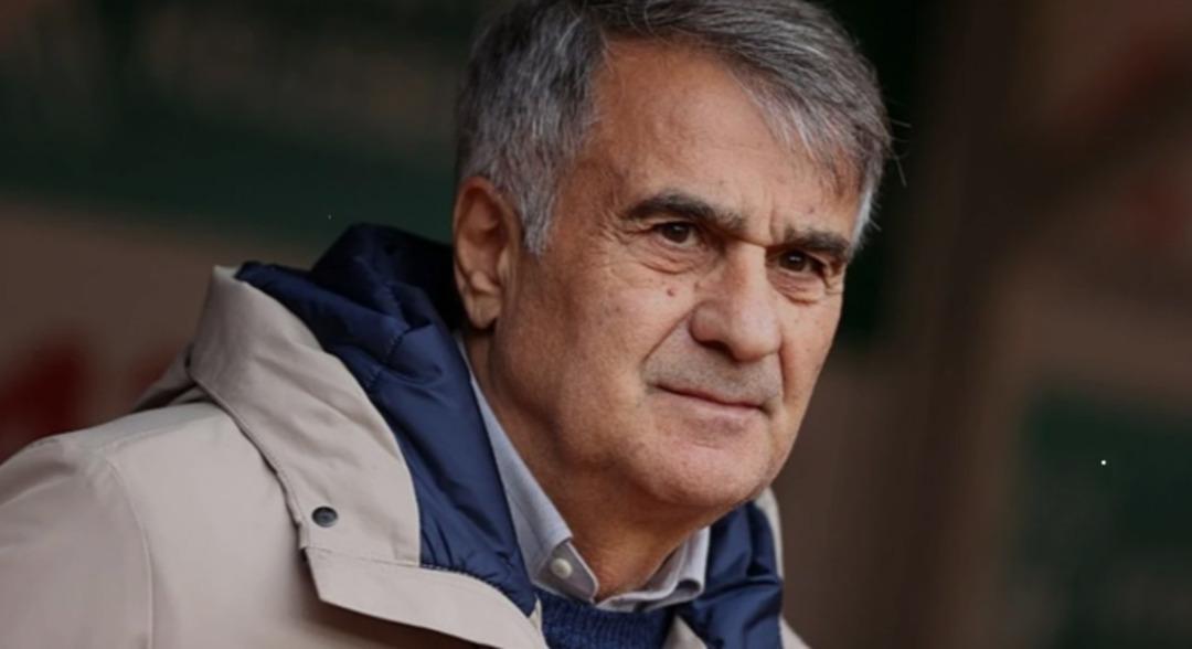 Trabzonspor yönetimi kararını verdi! Bordo-mavililerde Şenol Güneş idmana çıkmıyor... İşte tecrübeli ismin yeni görevi 2