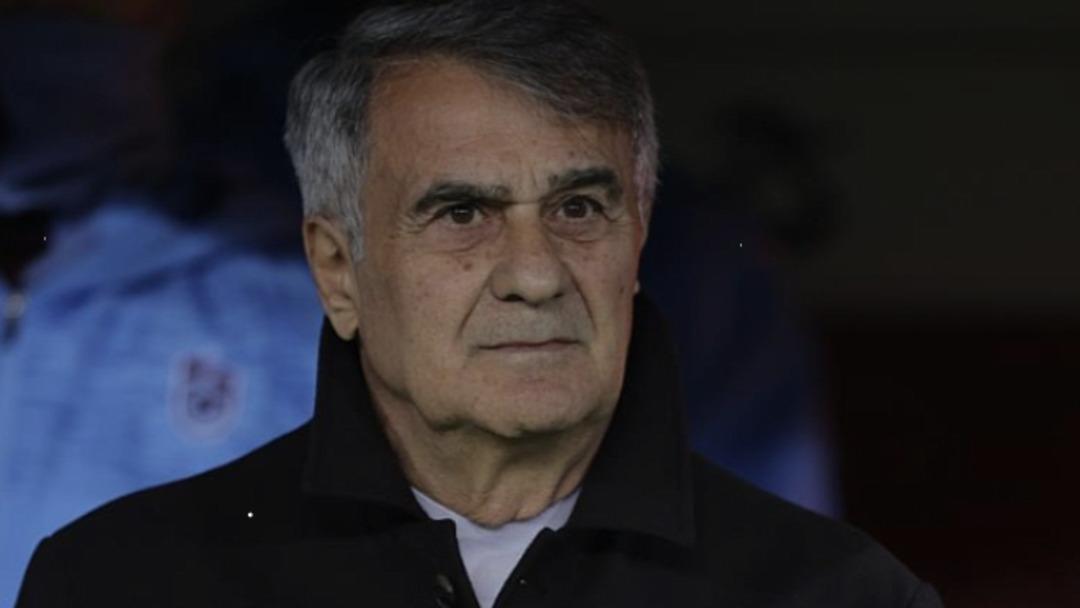 Trabzonspor yönetimi kararını verdi! Bordo-mavililerde Şenol Güneş idmana çıkmıyor... İşte tecrübeli ismin yeni görevi 3