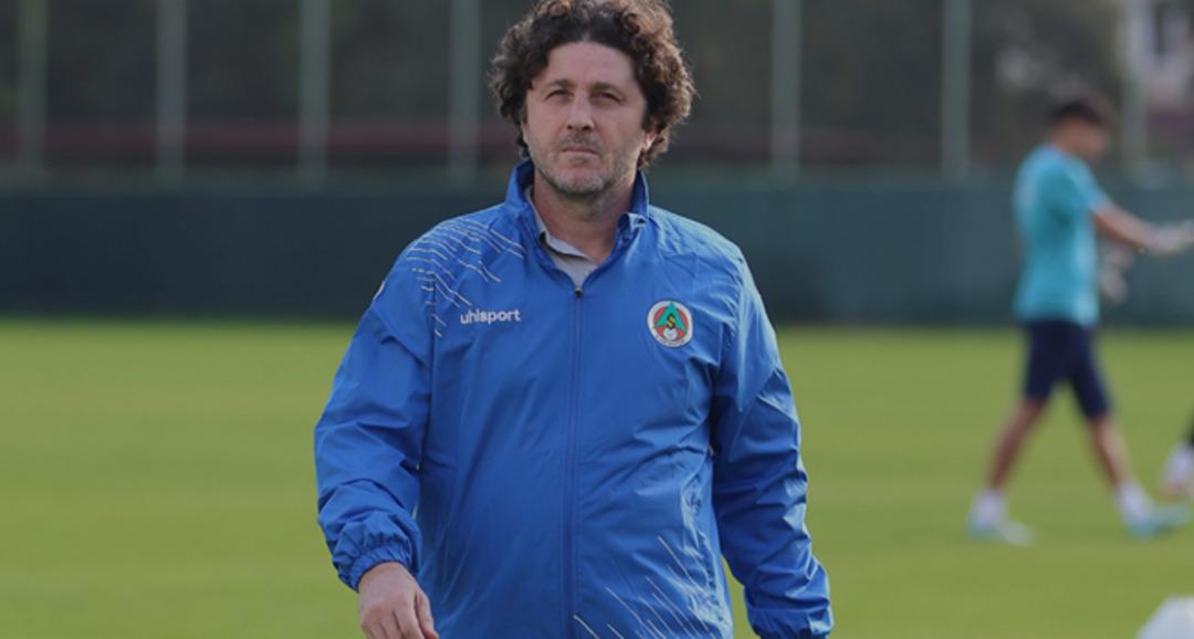 Trabzonspor yönetimi kararını verdi! Bordo-mavililerde Şenol Güneş idmana çıkmıyor... İşte tecrübeli ismin yeni görevi 4