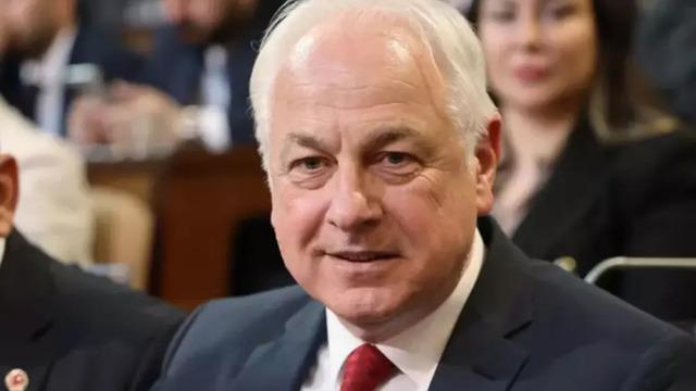 Beykoz Belediye Başkan vekilliğine seçilen isim belli oldu!