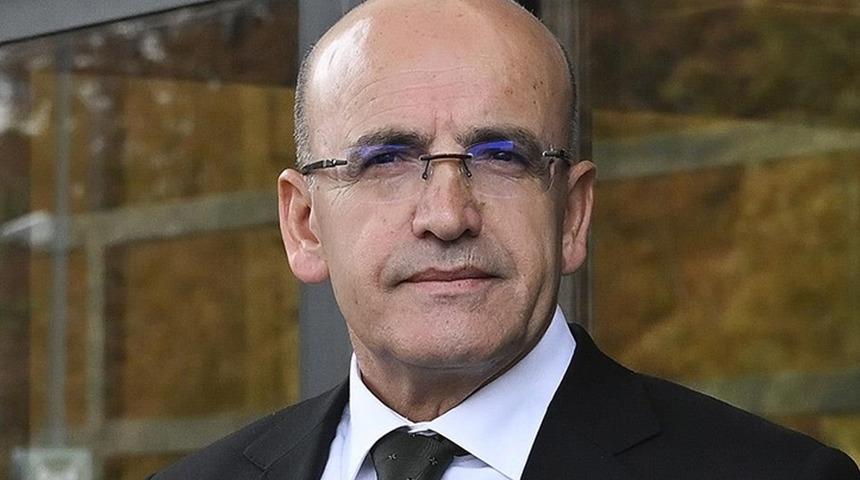 Bakan Şimşek açıkladı! 'Toparlanma genele yayıldı'
