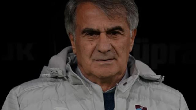 Trabzonspor yönetimi kararını verdi! Bordo-mavililerde Şenol Güneş idmana çıkmıyor... İşte tecrübeli ismin yeni görevi