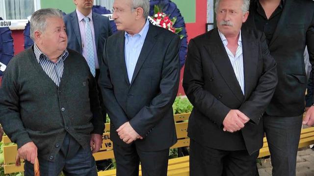 Kemal Kılıçdaroğlu'nun acı günü: Kuzeni Hüseyin Karabulut hayatını kaybetti