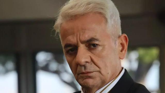 Zafer Algöz, İstanbul Havaalanı'nda 22 saat için ödediği otopark ücretine isyan etti