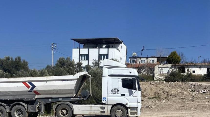 Kaçak atık skandalına rekor ceza! İzmir’de fabrikaların kaçak dökümü ağır fatura çıkardı